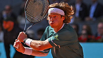 Рублев, Хачанов: кто еще из россиян прошел во второй круг Wimbledon