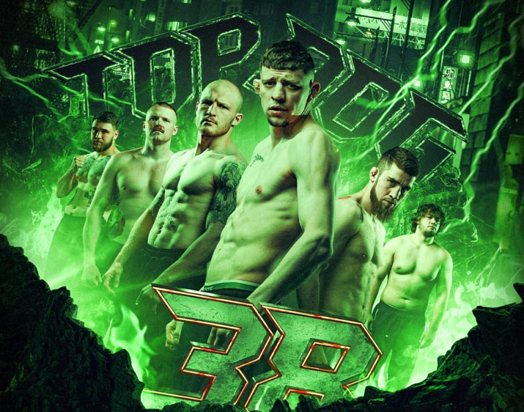 Яхья Нурмагамедов против Сергея "Коуча" Марченко на TOP DOG 38: что ждёт зрителей? Все бои карда!