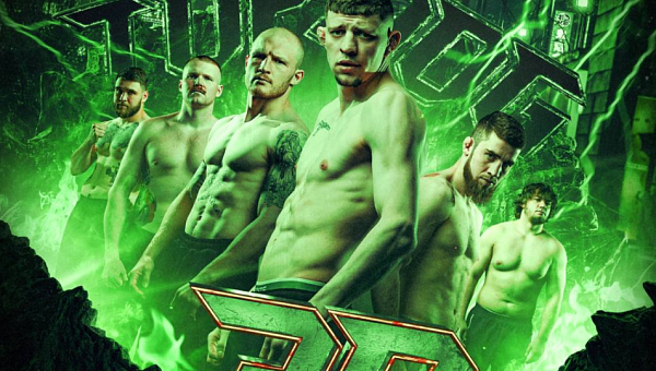 Яхья Нурмагамедов против Сергея &quot;Коуча&quot; Марченко на TOP DOG 38: что ждёт зрителей? Все бои карда!