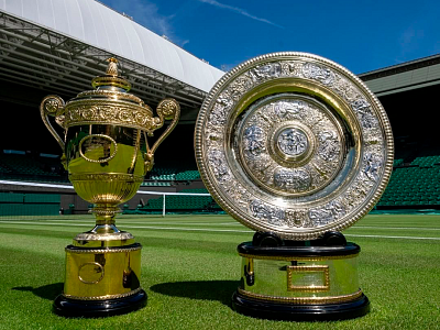 Соболенко и Андреевой выдвинули условия для участия Wimbledon-2025