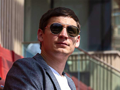 Гендиректор «Торпедо» Синяев прокомментировал исключение клуба из РПЛ