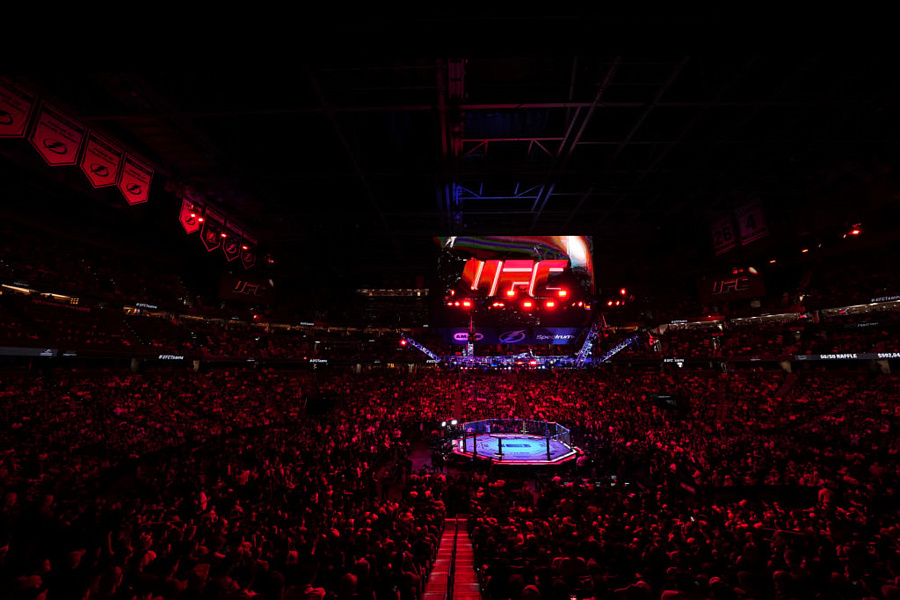 Турнир UFC в России – когда пройдет, кто будет драться?