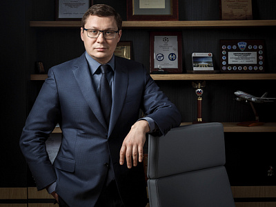 Митрофанов заявил, что «Пари НН» не единственный клуб, который рассматривается к участию в РПЛ