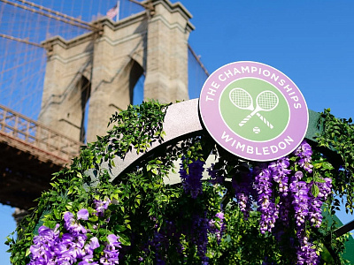 Российские теннисисты продолжают борьбу на Wimbledon: расписание 7 июля