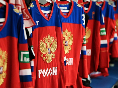 Сборную России по хоккею официально не допустили до Олимпиады-2026