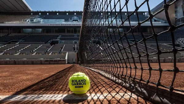 Котов и Прозорова уступили в квалификации Roland Garros