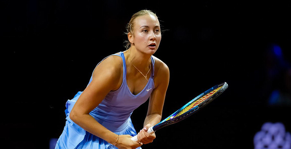 Андреева выиграла, Потапова снялась: итоги матчей первого круга Wimbledon