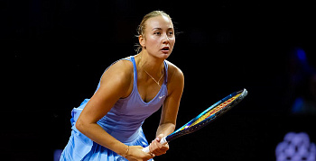 Андреева выиграла, Потапова снялась: итоги матчей первого круга Wimbledon