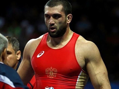 Олимпийский чемпион Махов второй раз дисквалифицирован за допинг