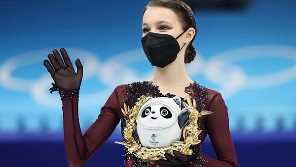 Почему олимпийское золото Щербаковой недооценено в фигурном катании?