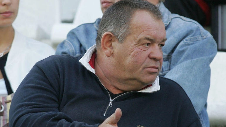 «Кордоба ведёт себя как гадёныш. Я бы его размазал»