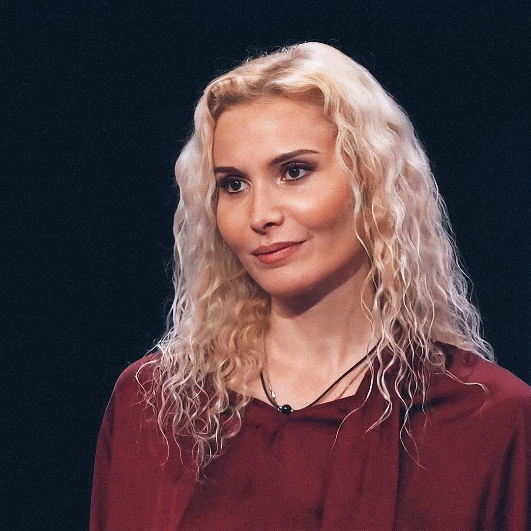 Тренер Этери Тутберидзе раскрыла правду о своих амбициях