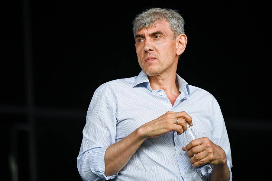 Галицкий проявил гибкость, и это сделало «Краснодар» чемпионом