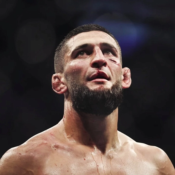 Биография Хамзата Чимаева: от чеченской деревни до чемпиона UFC