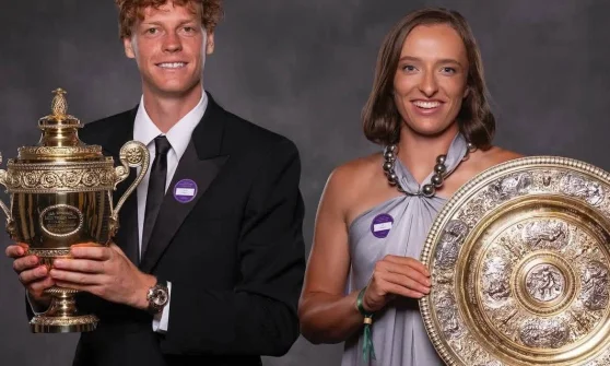 Швёнтек и Синнер выиграли Wimbledon — допинг или заслуга?