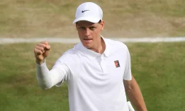 Янник Синнер — Новак Джокович: кто выйдет в финал Wimbledon